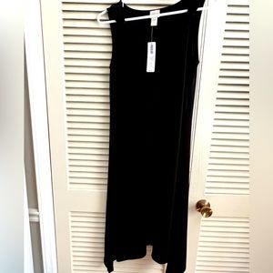Chico’s Black Dress